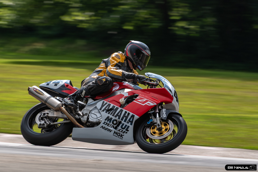 1994 Yamaha YZF750 Number 44 / IMG_4136 / 3