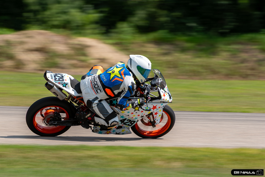 2015 KTM RC390 Number 429 / IMG_4355 / 3