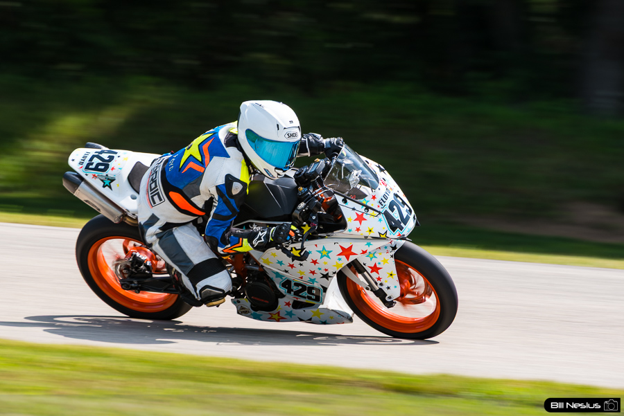 2015 KTM RC390 Number 429 / IMG_4520 / 4