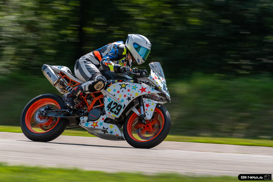 2015 KTM RC390 Number 429 / IMG_4534 / 3
