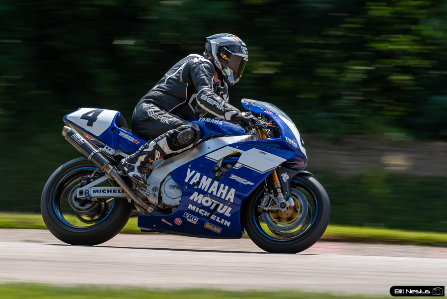 1994 Yamaha YZF750R Number 4 / IMG_4551 / 3