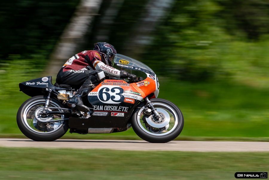 1972 Harley-Davidson XR750 Number 63 / IMG_5045 / 3