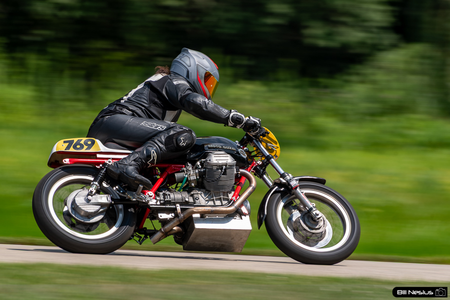 1973 Moto Guzzi 750s Number 769 / IMG_5120 / 3