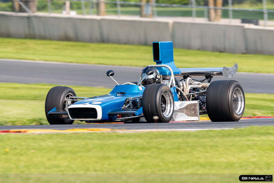 1972 MCKEE MK18 Number 77 / DSC_0434 / 3