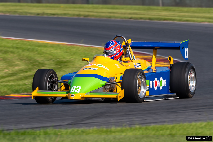 1985 Ralt RT5 Number 83 / DSC_8011 / 3