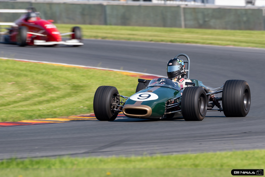 1966 Brabham BT18 Number 9 / DSC_8043 / 3