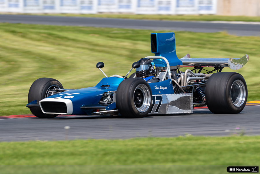 1972 MCKEE MK18 Number 77 / DSC_8812 / 3