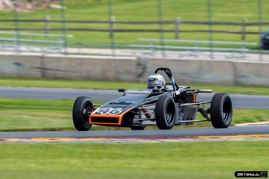 1972 Legrand FF Number 146 / DSC_9684 / 3