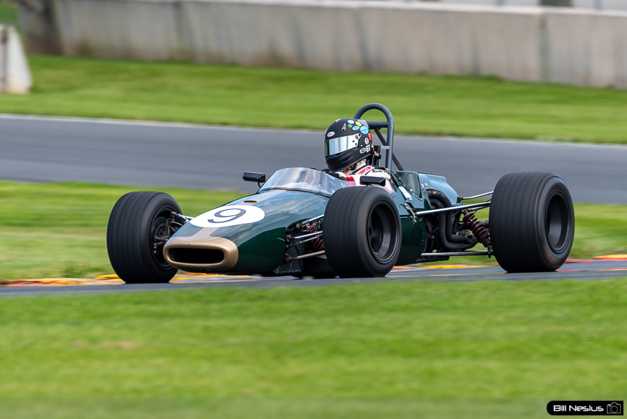 1966 Brabham BT18 Number 9 / DSC_9985 / 3