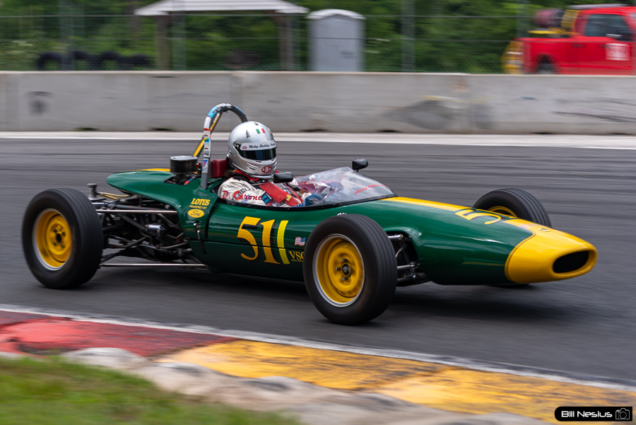 1969 Lotus 51 Number 51 / IMG_2180 / 3