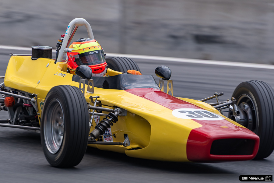 1972 Lola T204 Number 30 / IMG_2227 / 3