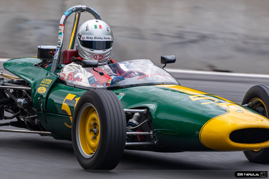 1969 Lotus 51 Number 51 / IMG_2250 / 3
