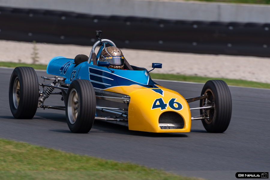 1977 AAR Eagle DGF Number 46 / IMG_2740 / 3