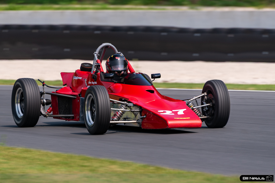1974 Lola T340 Number 27 / IMG_2797 / 3
