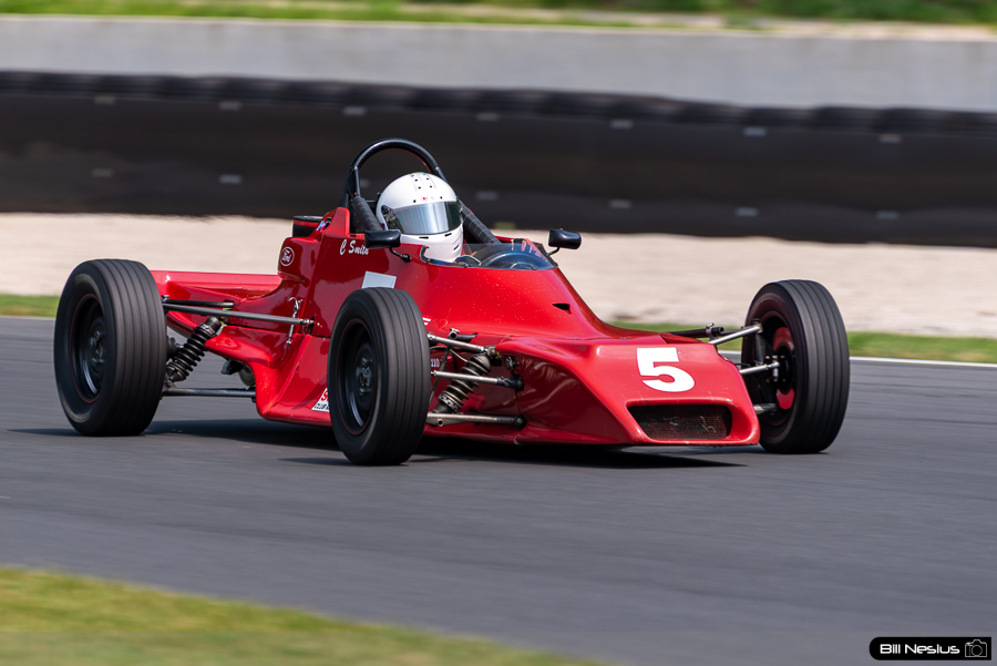1981 Tiga FFA81 Number 5 / IMG_2810 / 3