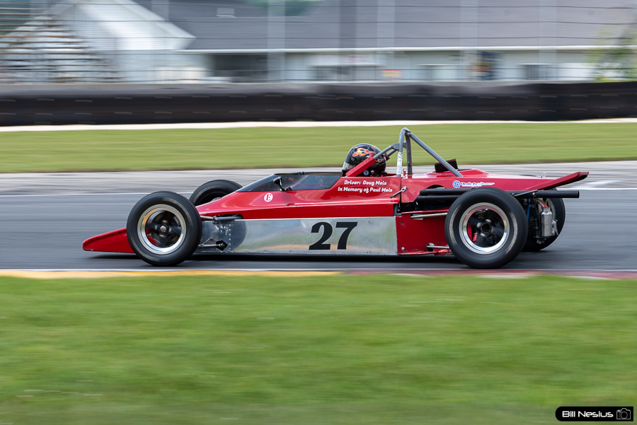 1974 Lola T340 Number 27 / IMG_3140 / 4