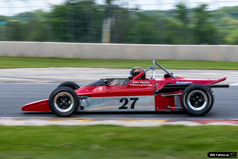 1974 Lola T340 Number 27 / IMG_3203 / 3