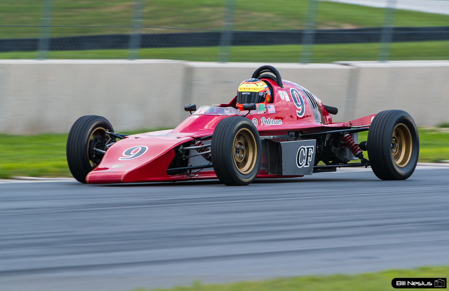1975 LeGrand Mk 21 Number 9 / IMG_3315 / 4