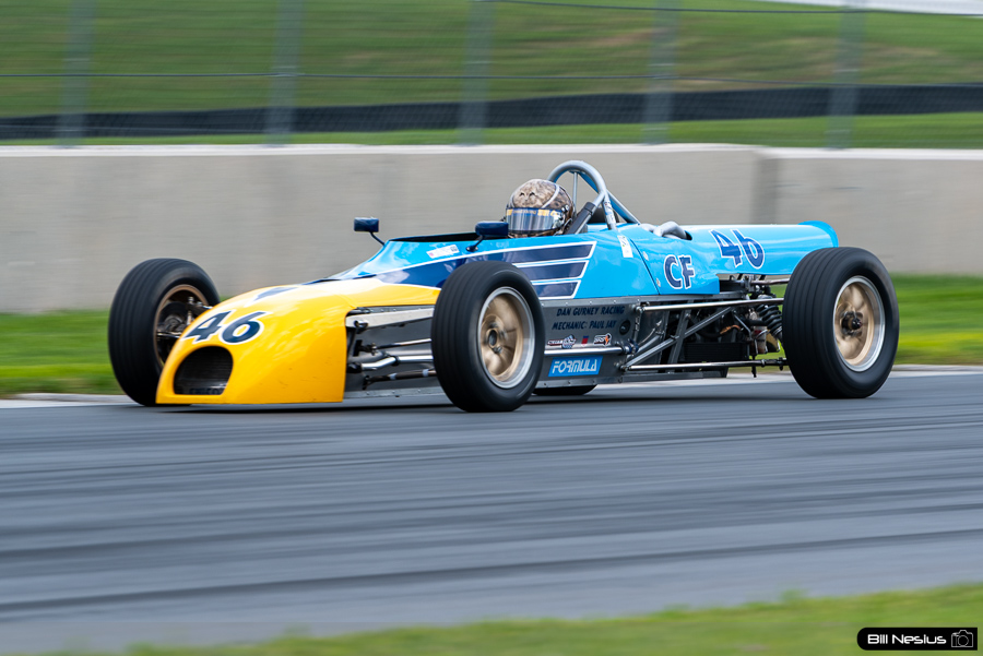 1977 AAR Eagle DGF Number 46 / IMG_3359 / 3