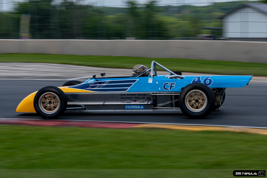 1977 AAR Eagle DGF Number 46 / IMG_3363 / 3