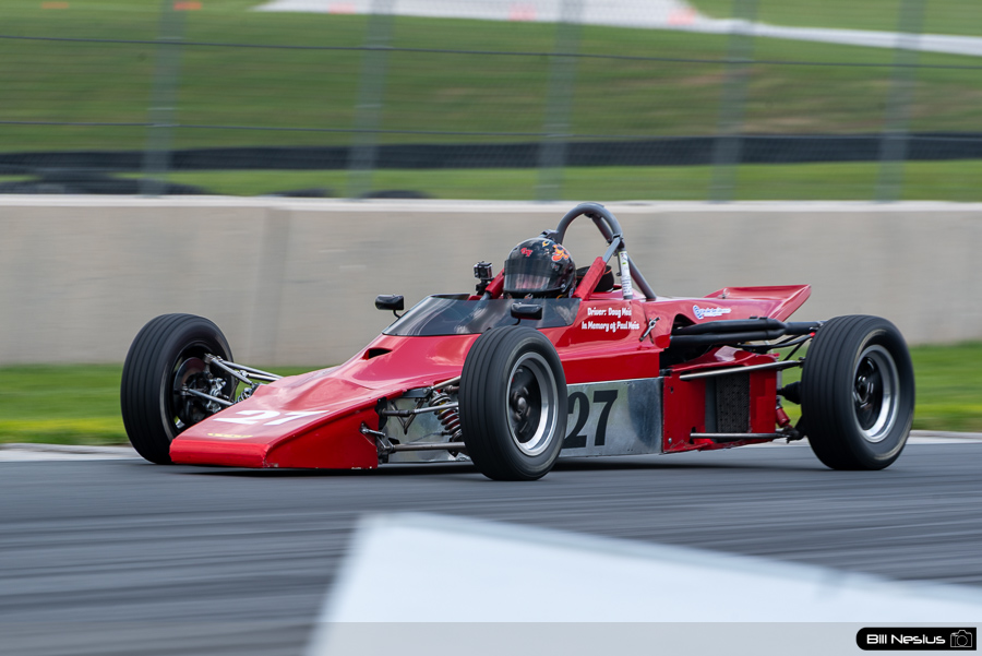 1974 Lola T340 Number 27 / IMG_3423 / 3