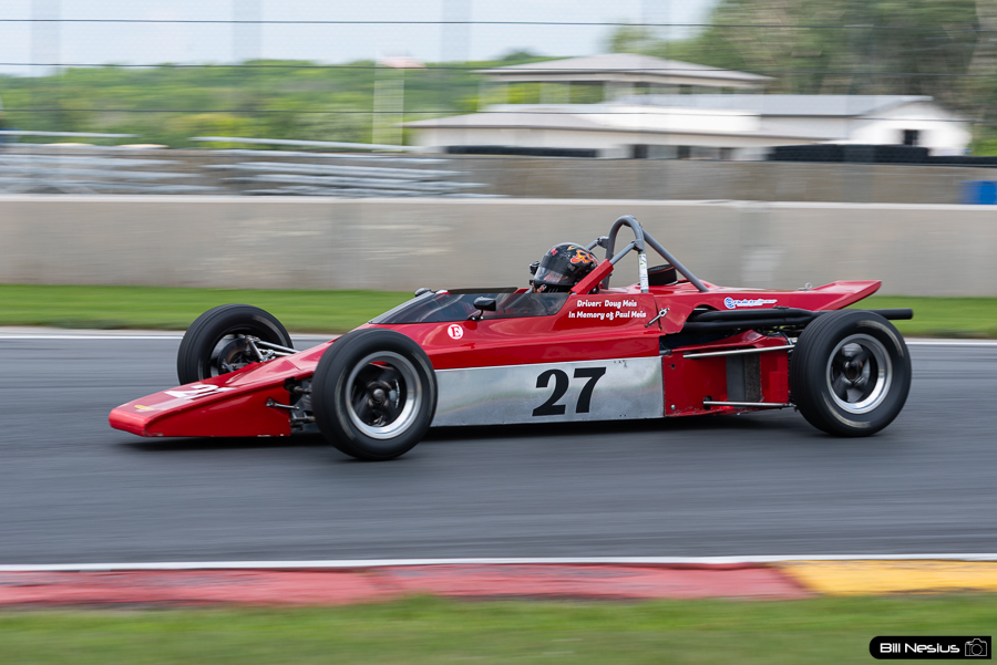 1974 Lola T340 Number 27 / IMG_3425 / 3