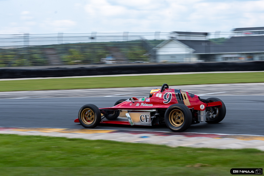 1975 LeGrand Mk 21 Number 9 / IMG_3450 / 3