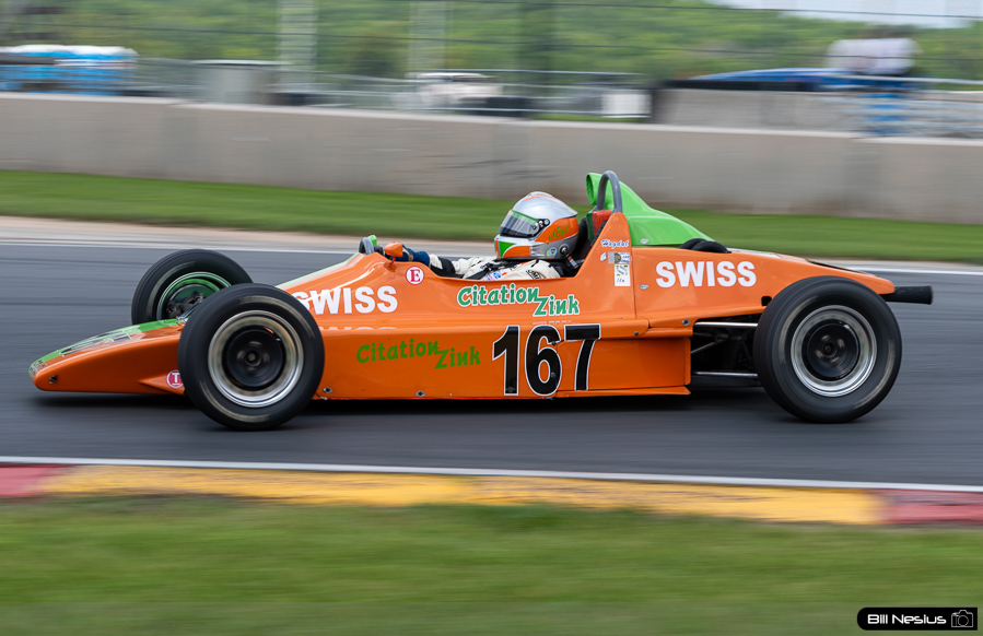 1980 Citation-Zink Z-16 Number 167 / IMG_3465 / 3