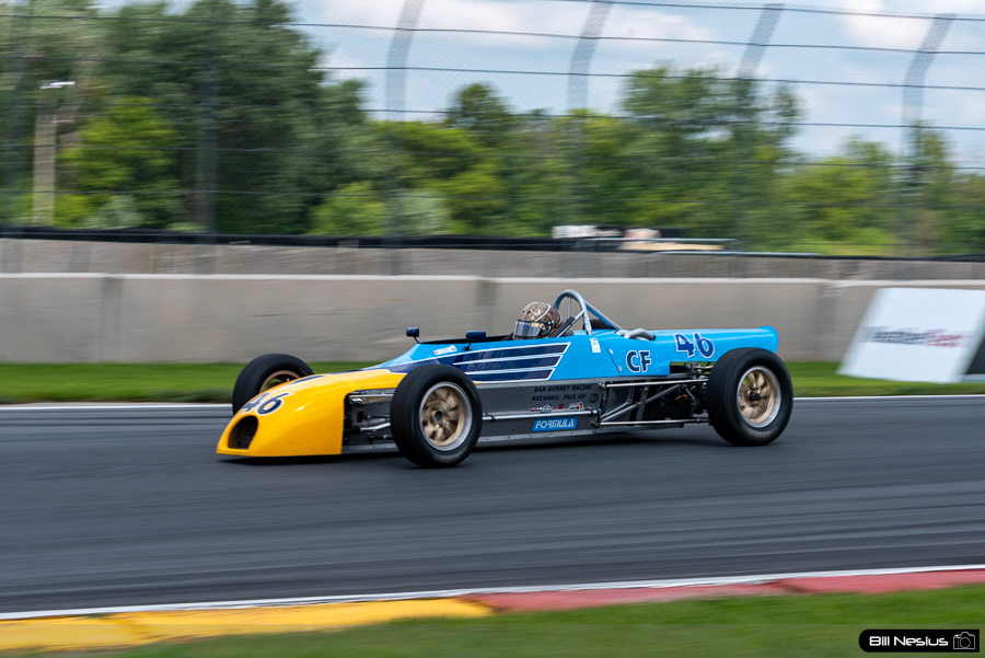1977 AAR Eagle DGF Number 46 / IMG_3474 / 3