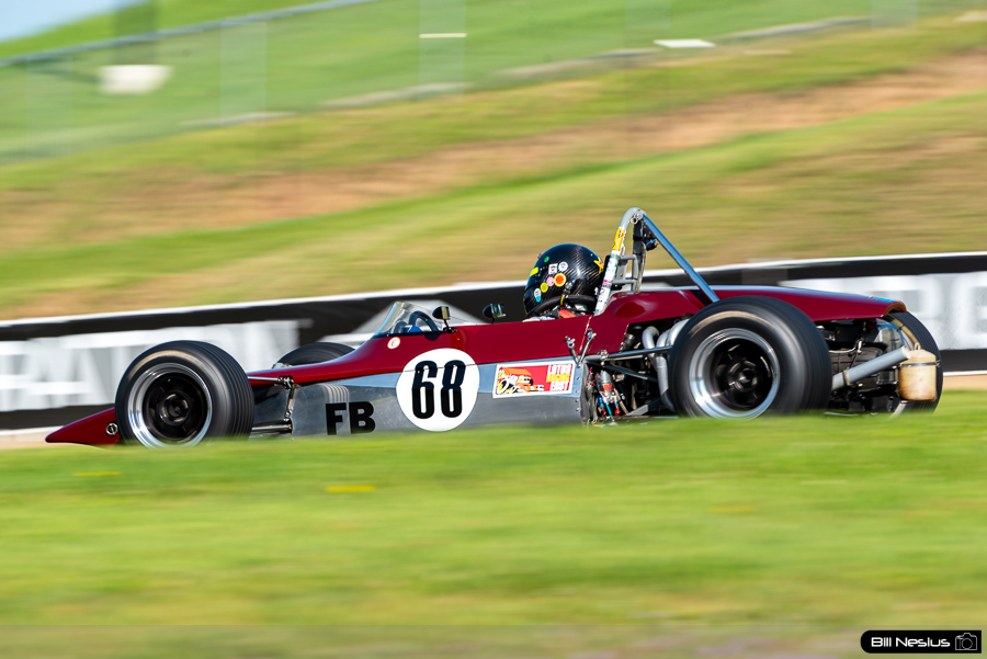 1971 Lotus 69B FB Number 68 / IMG_6738 / 3
