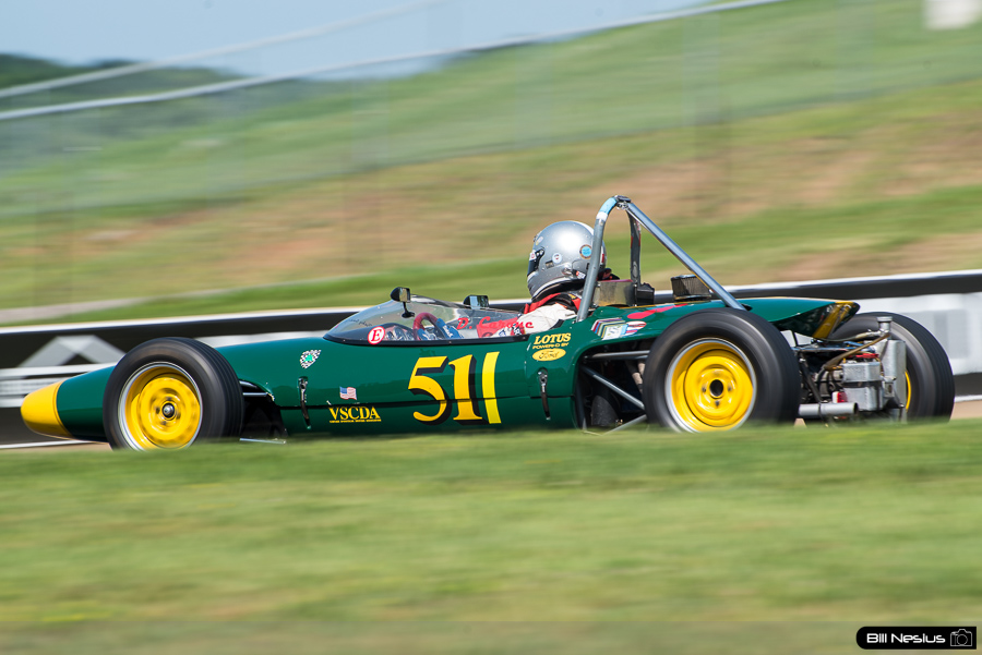 1969 Lotus 51 Number 51 / IMG_8436 / 3