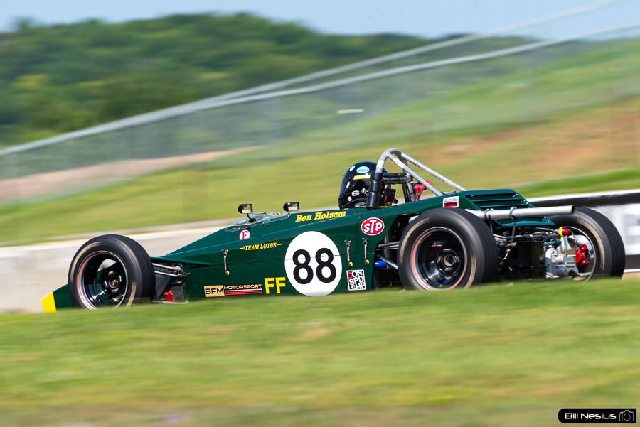 1969 Lotus 61 Number 88 / IMG_8464 / 3