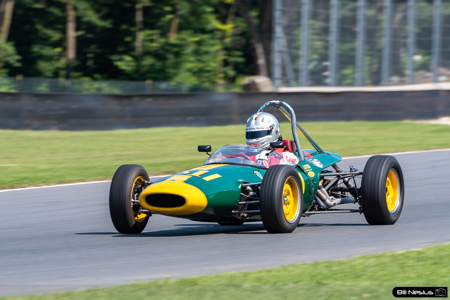 1969 Lotus 51 Number 51 / IMG_8793 / 3