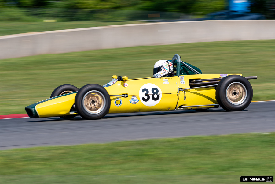 1970 Titan Mk6 Number 38 / IMG_8837 / 3