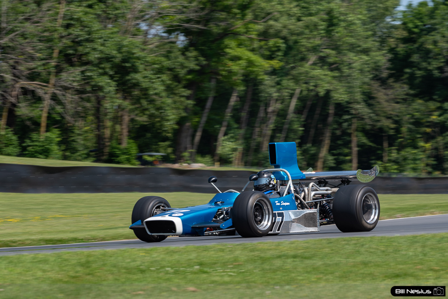 1972 MCKEE MK18 Number 77 / IMG_9413 / 3