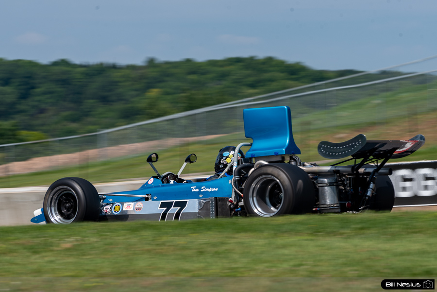 1972 MCKEE MK18 Number 77 / IMG_9418 / 3