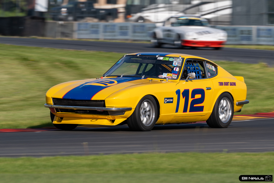 1970 Datsun 240Z Number 12 / DSC_7578 / 3
