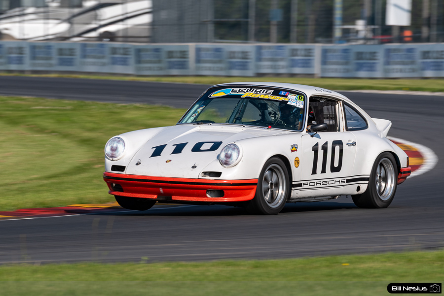 1969 Porsche 911S Number 110 / DSC_7581 / 3