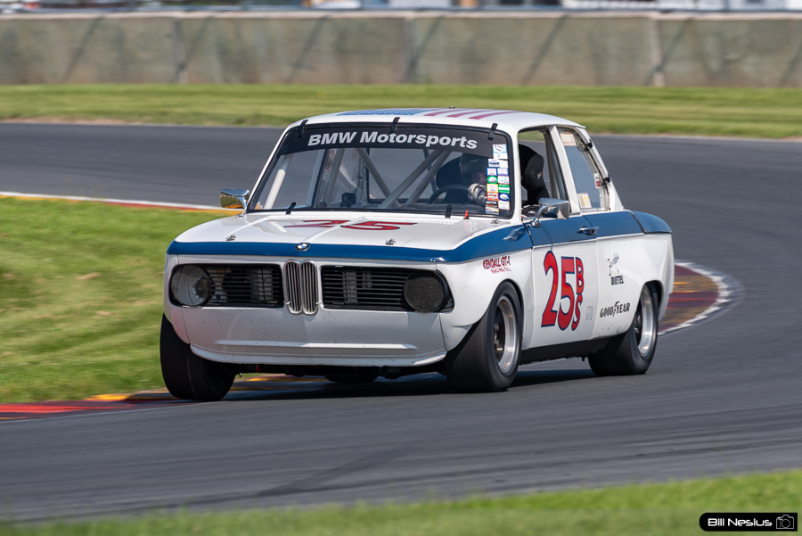 1967 BMW 1600-2 Number 25 / DSC_8418 / 3