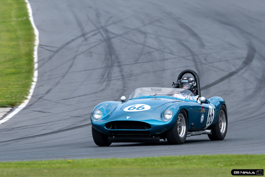 1959 Echidna Number 66 / DSC_9126 / 3