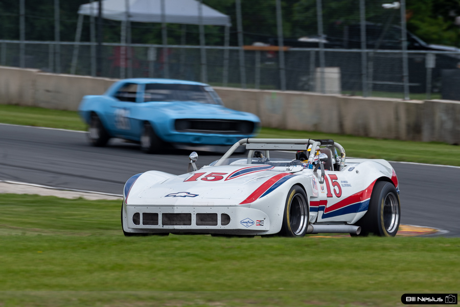 1976 Greenwood Corvette Number 15 / DSC_9300 / 3