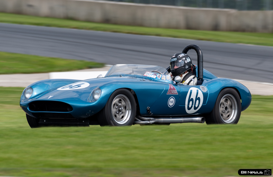 1959 Echidna Number 66 / DSC_9314 / 3