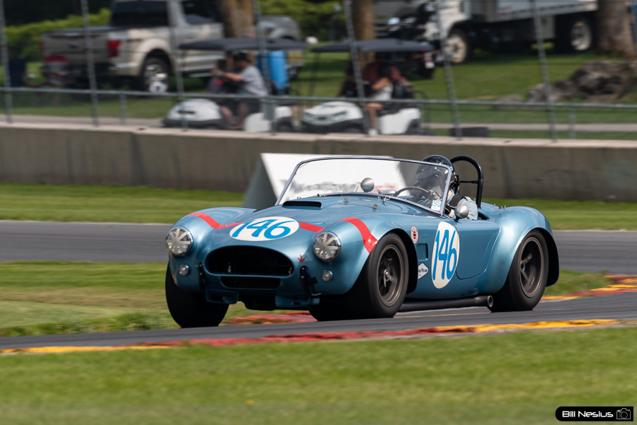 1964 AC Cobra FIA 289 Number 146 / DSC_9471 / 3