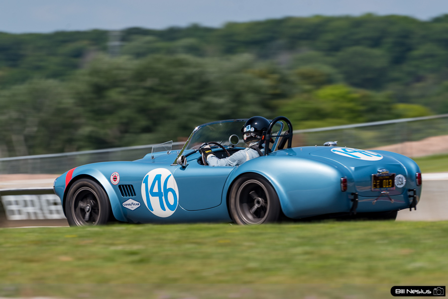 1964 AC Cobra FIA 289 Number 146 / IMG_0151 / 3