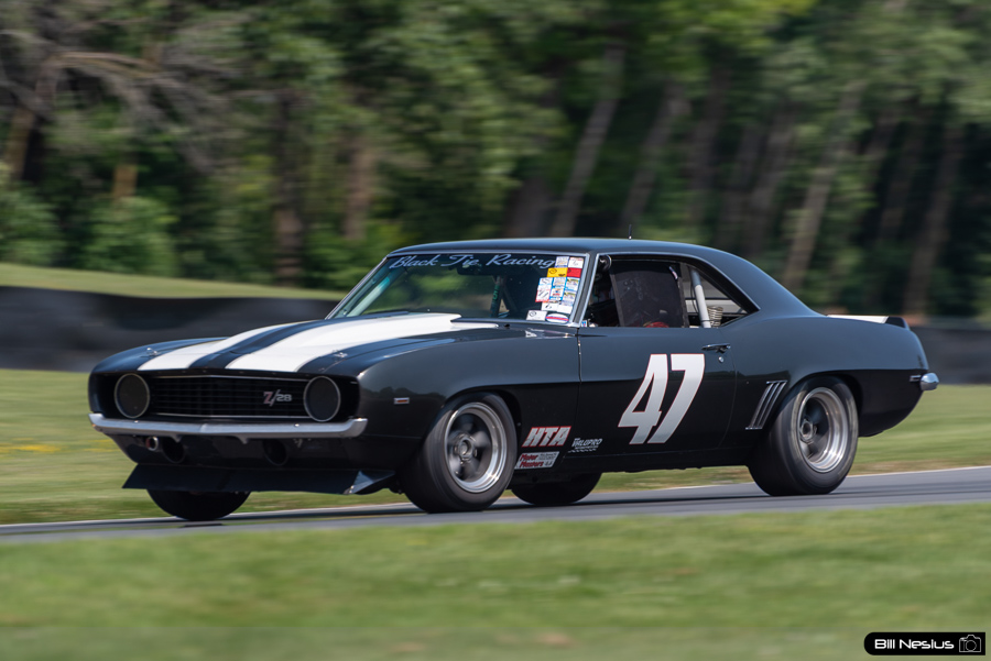1969 Chevy Camaro Z/28 Number 47 / IMG_0255 / 3