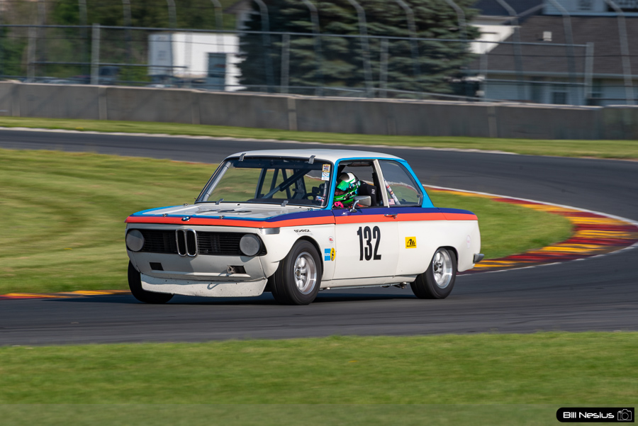 1969 BMW 2002 Number 132 / IMG_0988 / 3