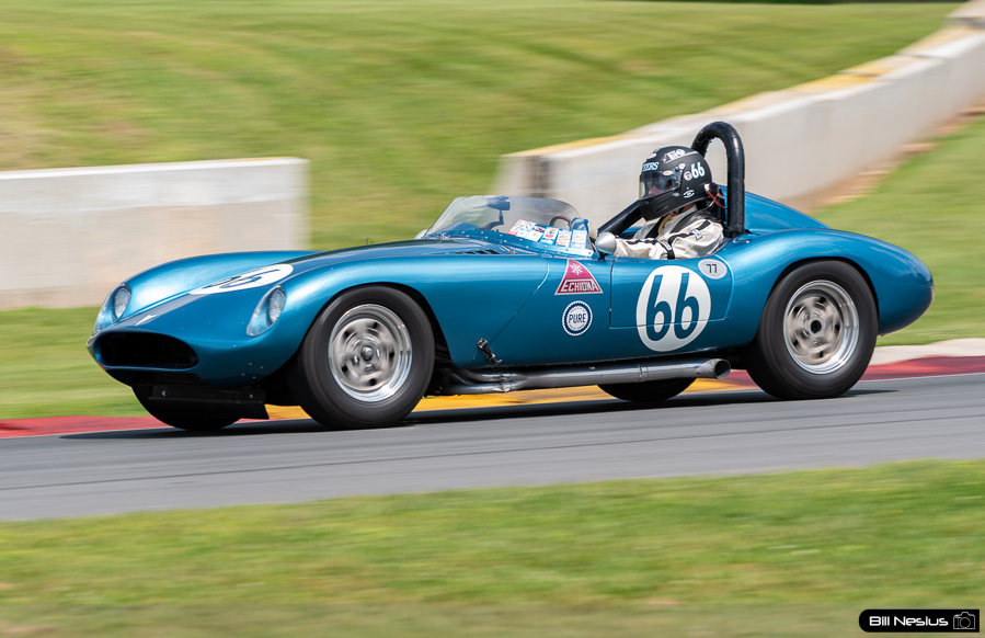 1959 Echidna Number 66 / IMG_2580 / 4