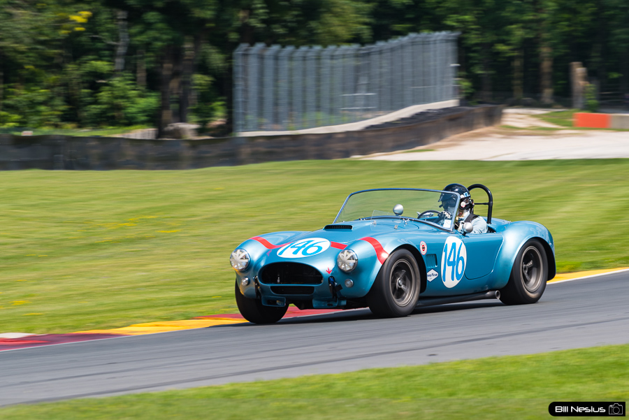 1964 AC Cobra FIA 289 Number 146 / IMG_2623 / 3