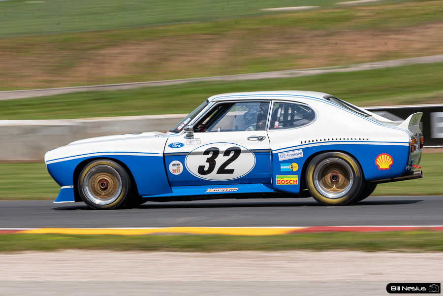 1975 Ford Capri RS3100 Number 32 / IMG_2637 / 4
