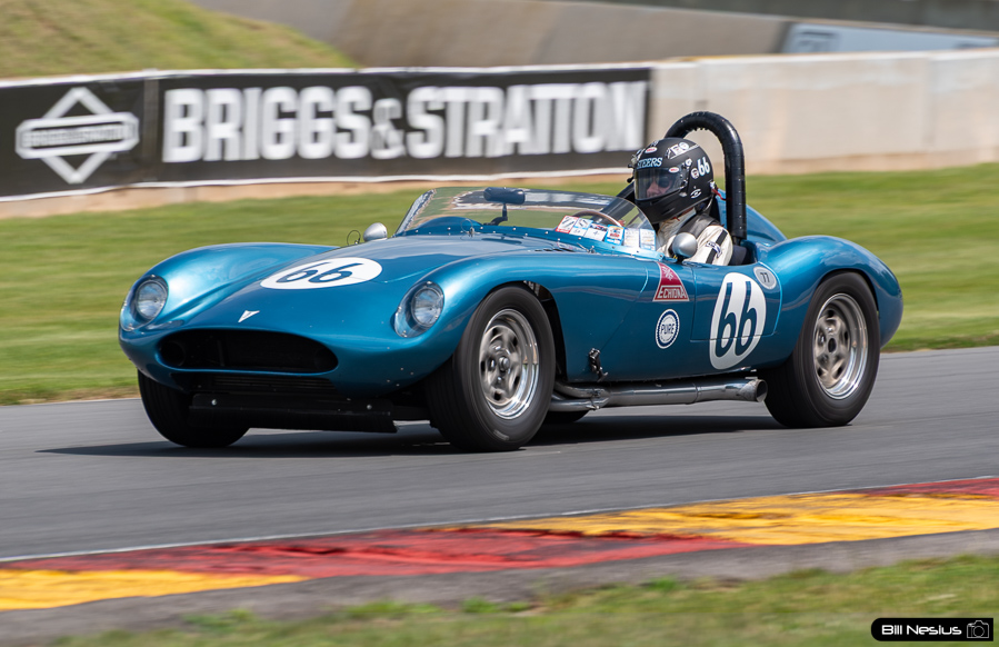 1959 Echidna Number 66 / IMG_2833 / 4